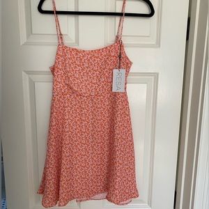 RESA Jessica Mini Dress in Women’s Size Small. Worn once